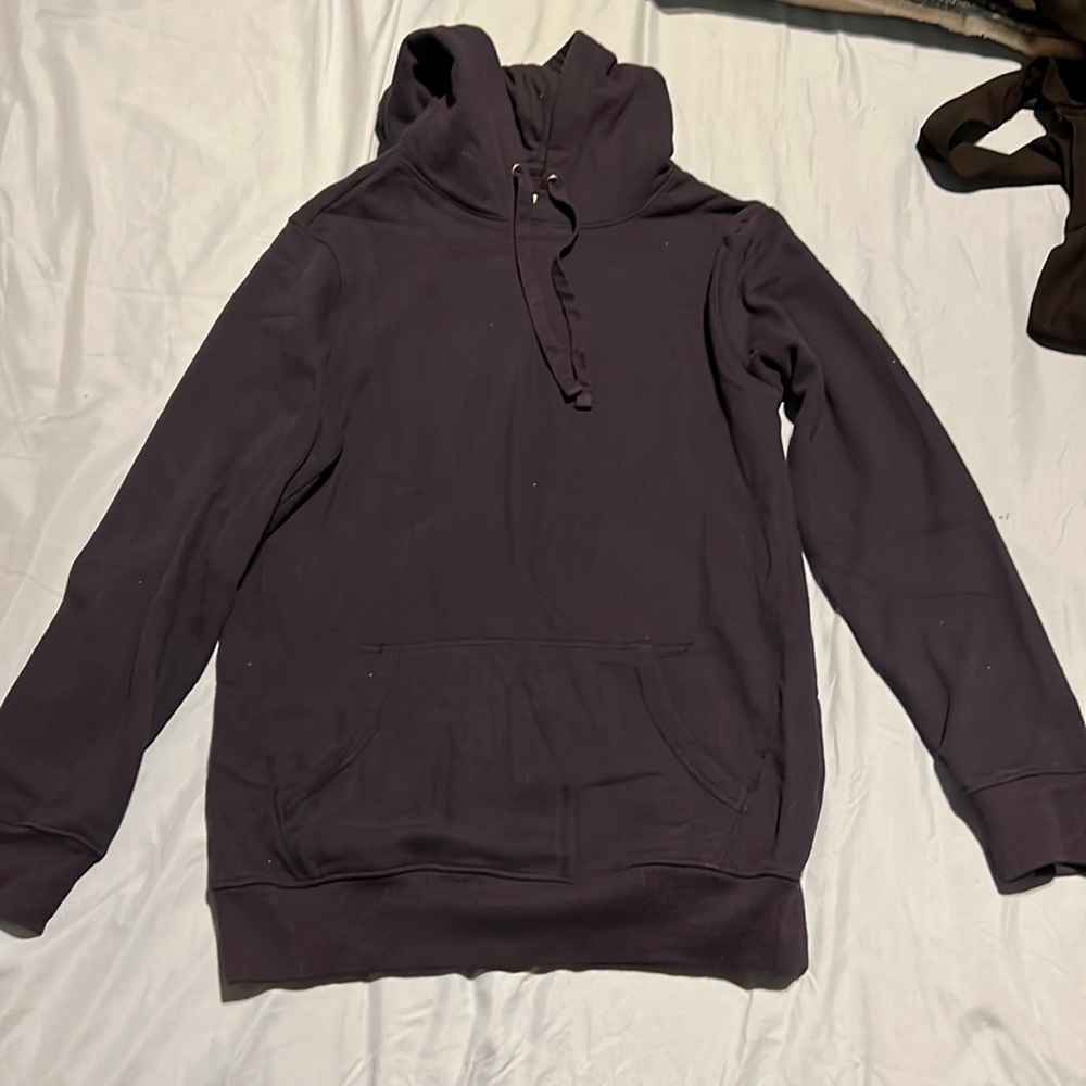 Mens sweatshirt